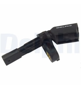 DELPHI SS20033 ABS Sensoru Sol Arka 1K0927807 WHT003859