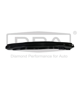 8T0807313 Tampon Demiri Arka - Audi A4 2008-2015 - A4 Allroad 2010-2016 - A4 Quattro 2008-2015 - A5