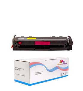 Colorful Toner Canon i-SENSYS LBP-664Cx    Crg-055H Çipsiz Kırmızı Muadil Toner 
