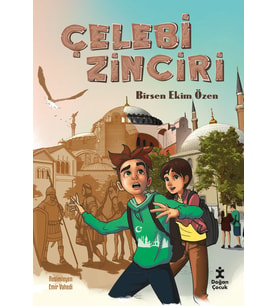 Çelebi Zinciri