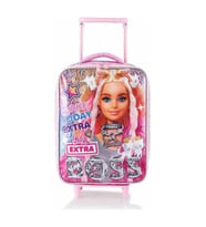 Barbie Box Boss Çekçekli Anaokulu Çantası 41259