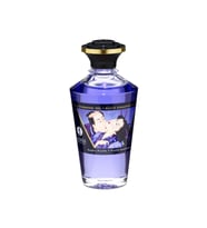 Shunga Aphrodisiac Warming Oil 100ml Istımalı Masaj Yağı Exotic