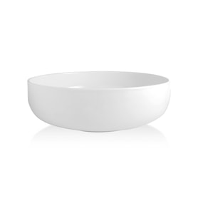 GÜRAL PORSELEN Açık Bufe 35 Cm Kase