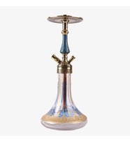 KAMBO Hürrem Kahveci Shisha Mavi
