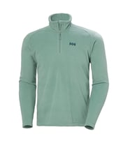 Helly Hansen Çocuk Rider Polar Sweatshirt (Yeşil)
