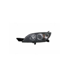 MAZDA 3 ÖN FAR ELEKTRİKLİ HB SOL 2003-2009 BP4K-51-0L0D