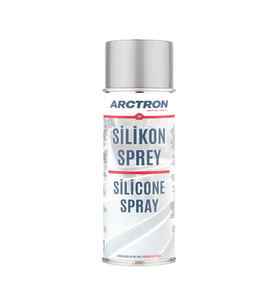 ARCTRON Kalıp Ayırıcı Sprey Silikon 500 ML