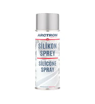ARCTRON Kalıp Ayırıcı Sprey Silikon 500 ML