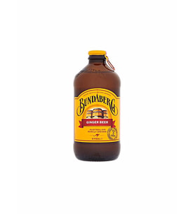  Bundaberg  375ml