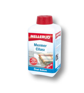 Mermer Cilası 0,5 Litre
