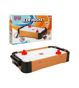 4560 SUN-FNY-RSP-M ÜSTÜ BUZ HOKEYİ AHŞAP 51X31X9 5CM