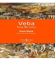 Veba - Kısa Bir Giriş