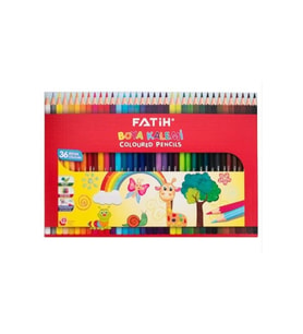 Fatih Kuru Boya 36lı