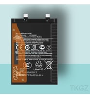 Tkgz - Xiaomi Mİ13 LİTE - BP4E - Uyumlu Pil - Servis Sıfır