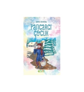 Pancarcı Çocuk