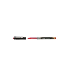 Schneider Roller Kalem Xtra İğne Uç 0.5 MM Kırmızı Pilot Kalem (10 Lu Paket)