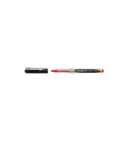 Schneider Roller Kalem Xtra İğne Uç 0.5 MM Kırmızı Pilot Kalem (10 Lu Paket)