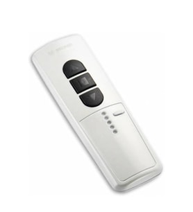 Becker Ec 545 5 Kanallı Kumanda