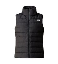 The North Face W ACONCAGUA 3 Kadın Yelek NF0A84JPJK31 (Siyah)