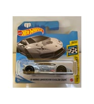Hot Wheels Hotwheels Lb-Works Lamborghını Huracan Coupe