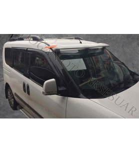 FİAT DOBLO 3 ASTARLI ÖN ŞAPKA