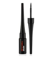 New Well Porcelain Make Up Dipliner New Well