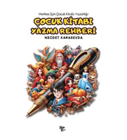 Çocuk Kitabı Yazarlığı
