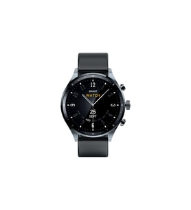 TECNO Watch Pro 2 Akıllı Saat Siyah (TECNO Türkiye Garantili)