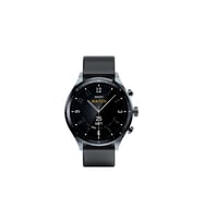 TECNO Watch Pro 2 Akıllı Saat Siyah (TECNO Türkiye Garantili)