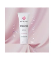 Sheida Hydrating Yoğun Nemlendirici Günlük Bakım Kremi 75ml (Kuru Ve Hassas Ciltler İçin)
