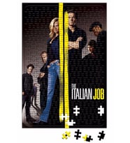 The Italian Joob Puzzle 240 Parça Yapboz