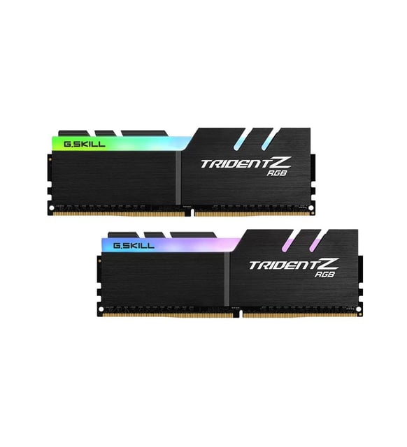 GSKILL TRIDENT Z RGB 32GB (2X16) DDR4-4266Mhz CL19 1.5V (F4