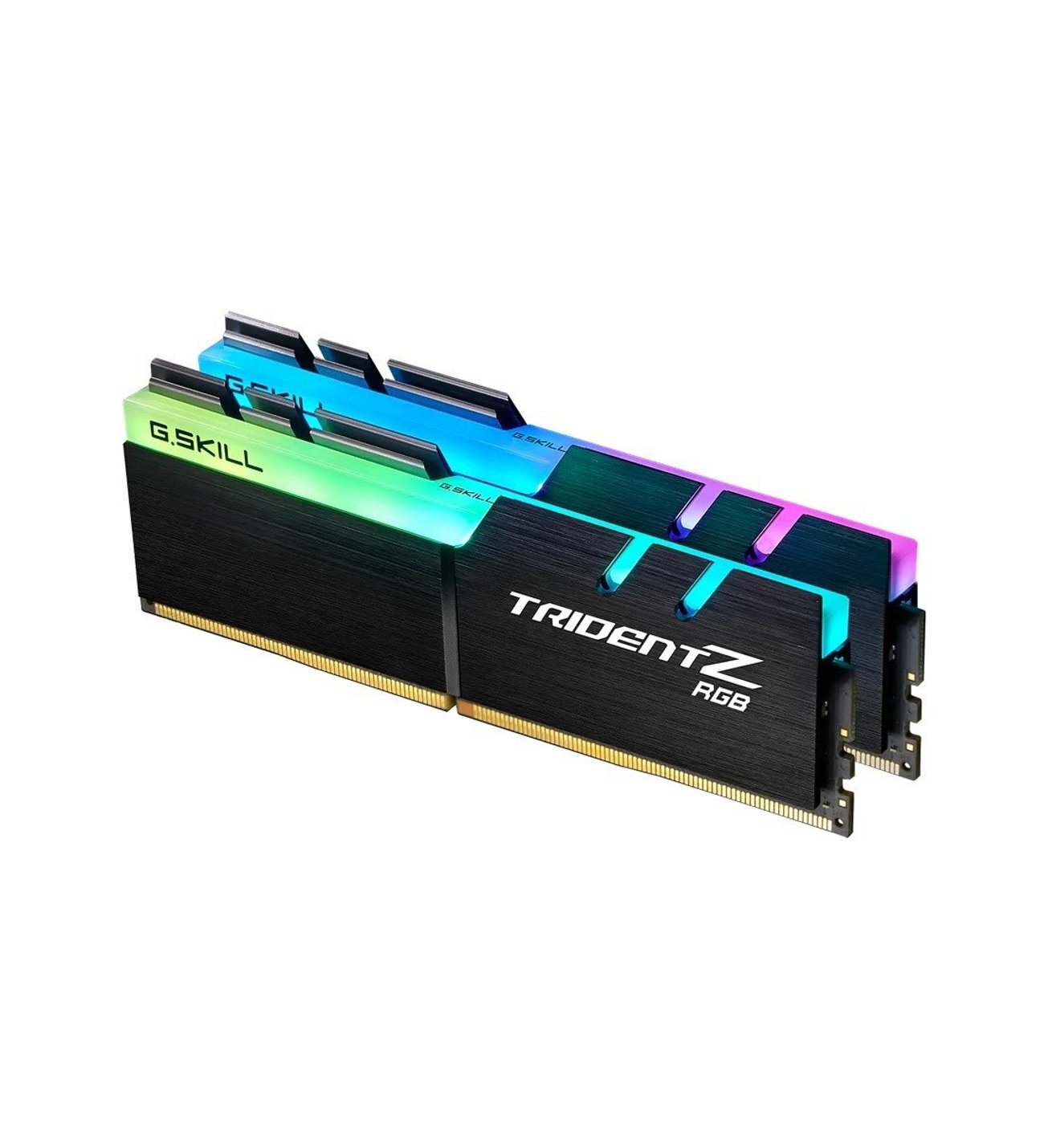 GSKILL TRIDENT Z RGB 32GB (2X16) DDR4-4266Mhz CL19 1.5V (F4