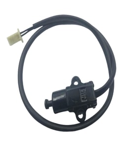 Bisan Roadstar 250 Yan Sehpa Müşürü