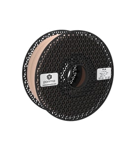 Porima PLA 1.75mm Ten Rengi Filament 1 Kg (Renksiz)
