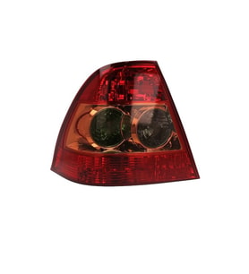Toyota Corolla 2004-2006 Stop Lambası Arka Stop Sağ