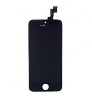 iPhone 5s Lcd Ekran Dokunmatik (Siyah)