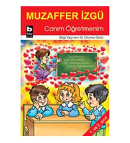 İlk Okuma Dizisi-Muzaffer İzgü (10 Kitap)