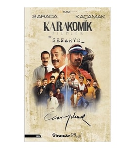 2 Arada Kaçamak - Karakomik Filmler 1