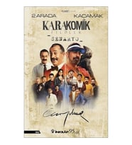 2 Arada Kaçamak - Karakomik Filmler 1