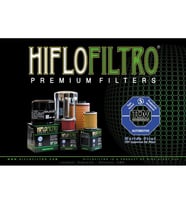 Hiflo Hf131 2017-2020 Suzuki Gsx-R 125 Yağ Filtresi Karg