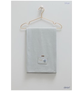 SOFT STYLE TRİKO GÖRÜNÜMLÜ PENYE BATTANİYE