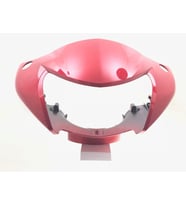 TVS JUPITER FAR YUVASI KALKANI - SİPERLİK KIRMIZI K62214094C ORİJİNAL