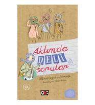 Aklımda Deli Sorular