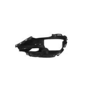 Mercedes W176 2015-2018 Tampon Izgara Kapağı Ön İç Sol AMG A45 1768855200 Wender