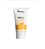 BALLI KREM YANIK-YARA KREMİ