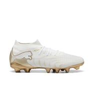 Puma Future 9 Match Fg/Ag Erkek Çoklu Çim Zemin Kramponu 10871304 Beyaz