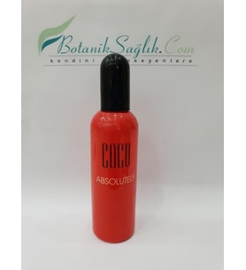 Cocu Absoluty Irresıstıble K01 - 50 Ml
