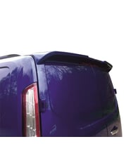 Custom Uyumlu Spoiler Bagaj 2 Parça Fiber 2013 Ve Sonrası