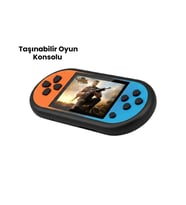 Q8 ATARİ